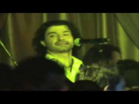 Mixalis Tzouganakis - Milw sou me ta matia mou LIVE Faistos palace 2008