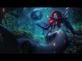 Chase Holfelder Cover Kiss The Girl From The Little Mermaid Slowed Reverb