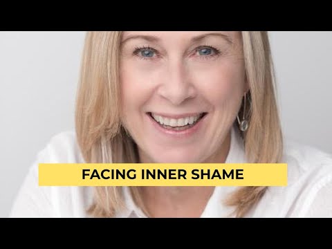 Facing inner shame Video