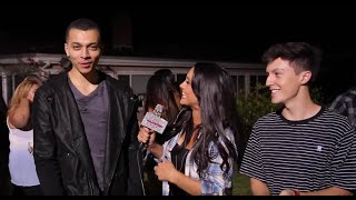 Kalin and Myles - Brokenhearted (Official Music Video) Behind the Scenes