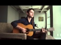 Joshua Hyslop - I Wish I Was [Acoustic Video] 