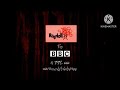 Ragdoll Limited For BBC 666 The Scream Of Doom
