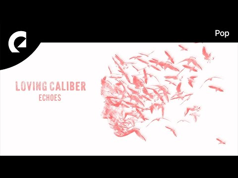 Loving Caliber ft. Johanna Dahl - Still Thinking Of You