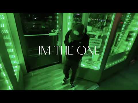 2Flyy - Im The One (Official Music Video)