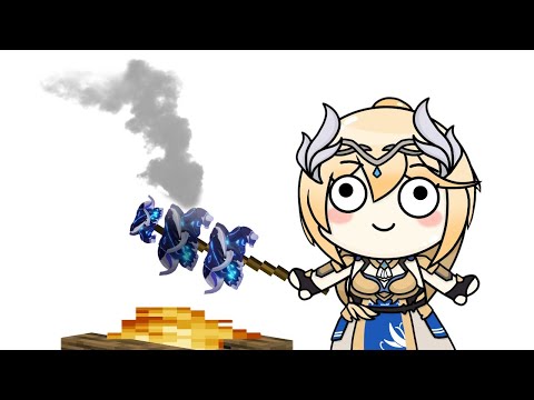 [HI3] EX MA | Parvati - 31840 | HFS SNS DA(SS)