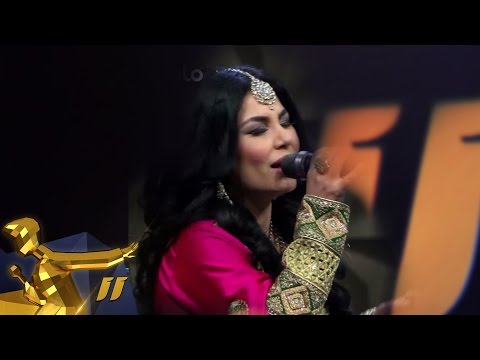 Afghan Star Season 11 - Top 12 - Saida Gul Maina & Aryana Sayeed