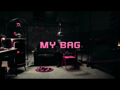 LIT killah - My Bag [Visualizer]