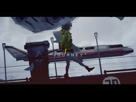 AZUR - Délaissé (feat.LRCH)