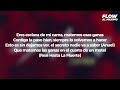 Esclava Remix Bryant Myers Anonimus Anuel AA Almighty Letra
