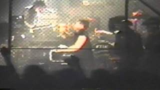 Ministry (Dallas 1990) [04]. Man Should Surrender