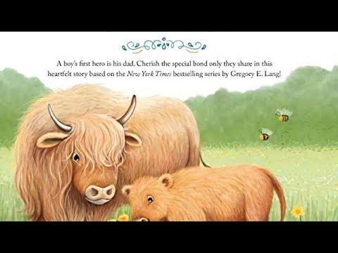 Why a Son Needs a Dad 5/31/2021 16:27