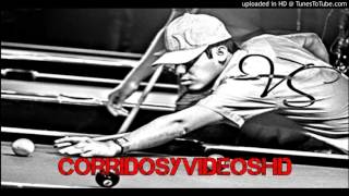 (Como Perros - Ariel Camacho Inedita 2016 - &#39;Corridos Nuevos&#39;)