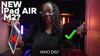 iPad Air M2 11-inch vs Mini 2: Unboxing + First Upgrade Ever! | Gym Vibes Included