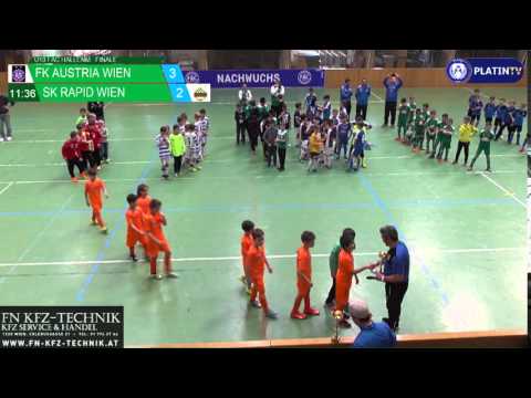 Highlight - FK Austria Wien / SK Rapid Wien am 27.02.2016 13:00