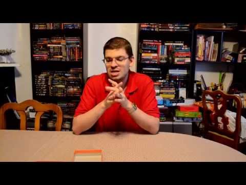 DGA Reviews: Sky Tango (Ep. 215)