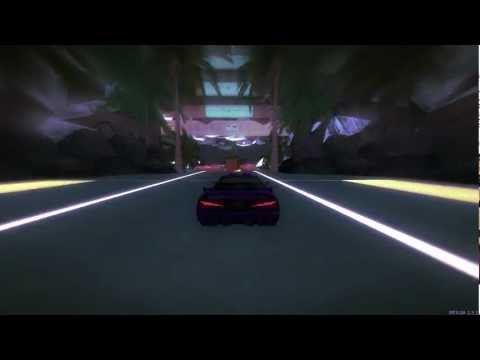 [DM]  Roskilde v7 - Cool Dreams