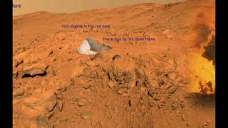 Hawkwind - Uncle Sam&#39;s on Mars