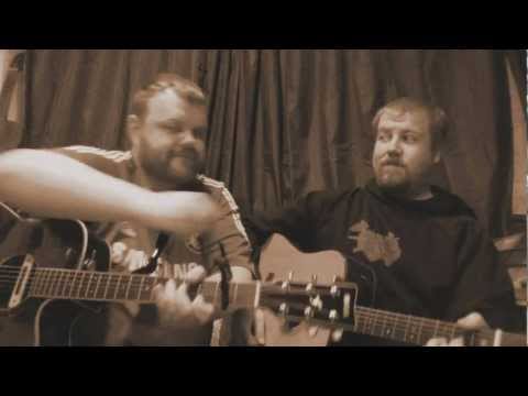 Bjarni og Hlynur - Ég er kominn heim