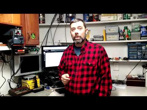 Ham Radio Basics: Packet Radio. What is it, What Does It do?