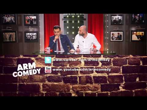 Копия видео "ArmComedy 676   Վրացական մարիխուանա"