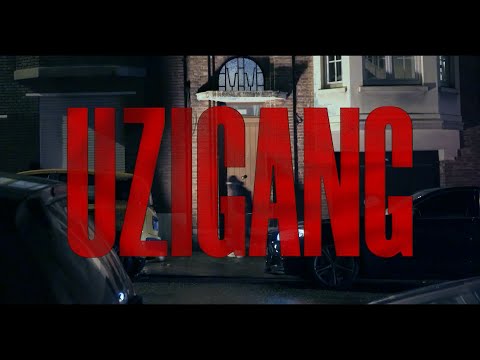 UziGang - Pensées Malsaines (Clip officiel)