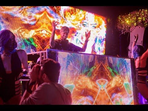 Terrace AfterHours: At the Hustler Club Las Vegas