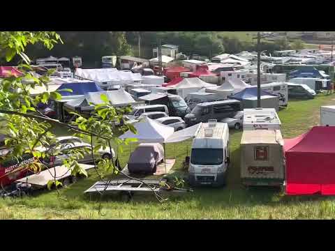 Pozvánka na Autokros Přerov 22.5.2022