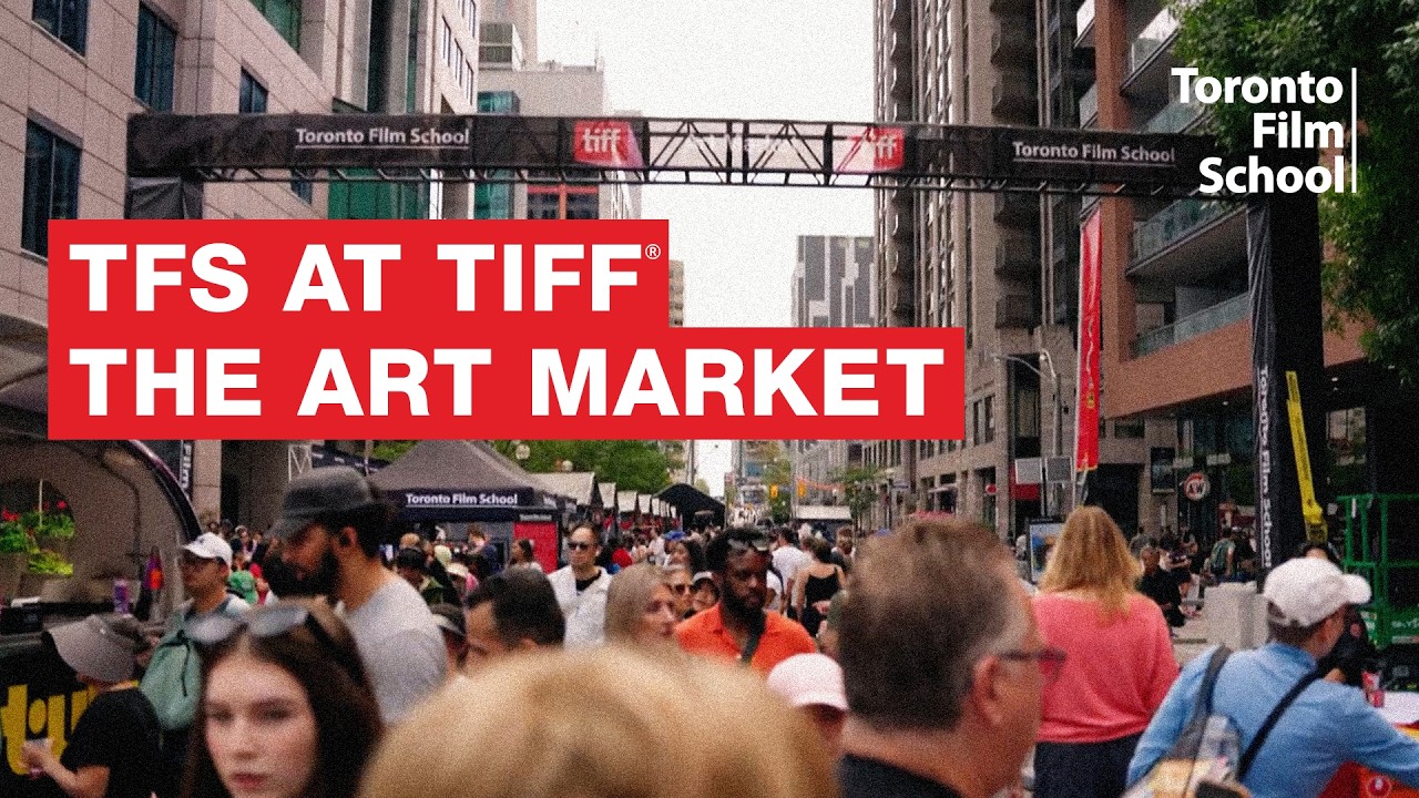 TIFF Street 2026