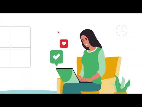 Reten video/presentation/materials