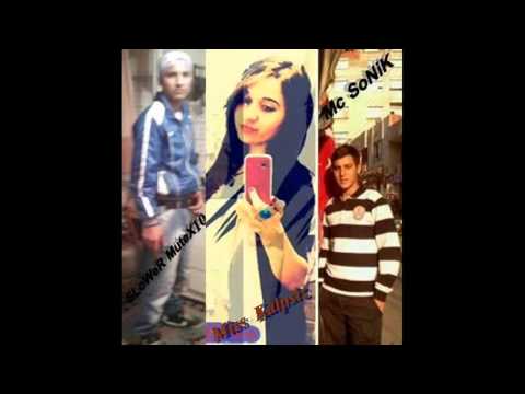 MuteX10 ft Miss Kalpsiz & Mc SoNiK | Güzel Kız |