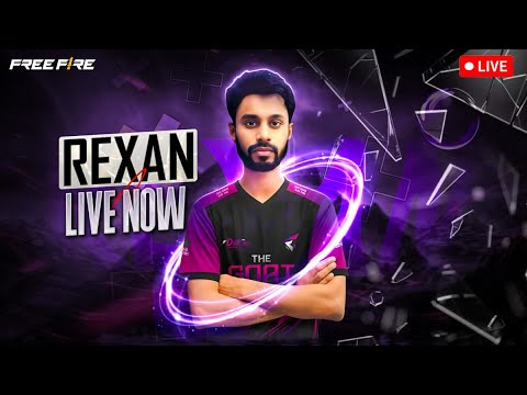 Final Champion Rush Final live Gameplay 🔥| TG-REXAN | ROG8 🎮
