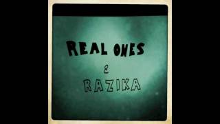 Real Ones & Razika - Ingen kommer unna politikken