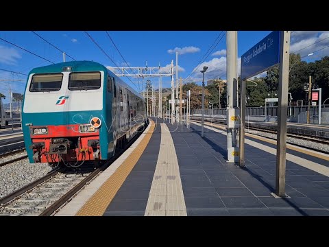 R 21951 Rosarno - Melito di Porto Salvo