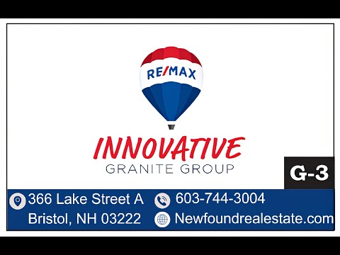 Remax Innovative Granite Group - Bristol, NH