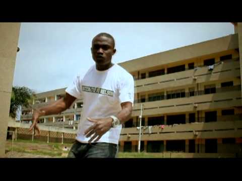 A.J. Nelson - Same girl Feat. Quabena Maphia