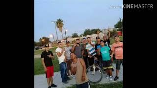 Union Loka 868 - El Lobo 2020