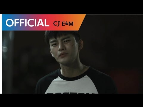 서인국 (Seo Inguk) - 돌아오는 길 (Finding myself) MV