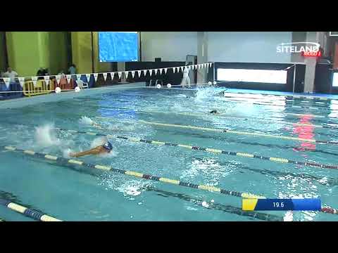 50 Farfalla Ragazzi Maschile (Serie 3) - 10 Trofeo SOGEIS - Rock Swim Meeting 2017