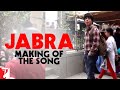 Making of Jabra Song | FAN | Shah Rukh Khan | Nakash Aziz | Vishal and Shekhar | Varun Grover | BTS