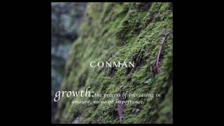 growth (feat. Mick Jenkins) [Prod. False Ego] - Scot Conr