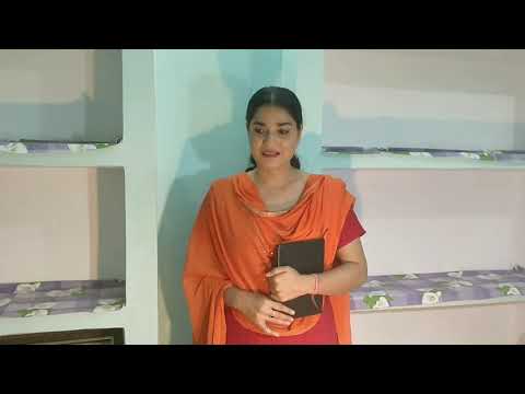Piya Tripathi Emotional Scene Audition 