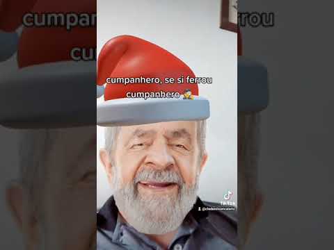 PARÓDIA (cabeça branca) Tierry