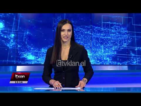 Edicioni i Lajmeve Tv Klan 07 Gusht 2019, ora 12:00