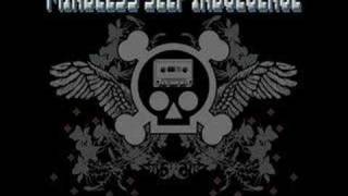 Mindless Self Indulgence - bed of roses