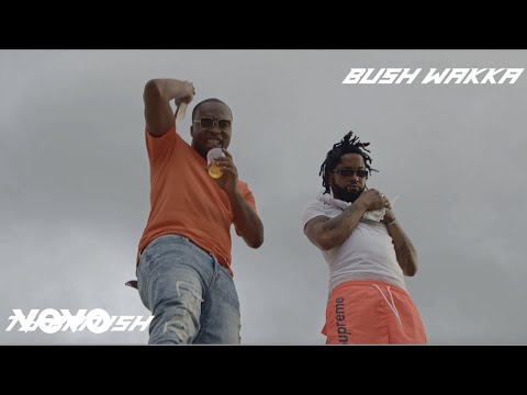 Bush Wakka, Ty British - Jah Jah (Official Video)