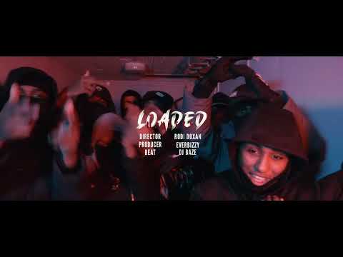 M.Keeyy Ft DJ Baze - LOADED (Offical Viedo)