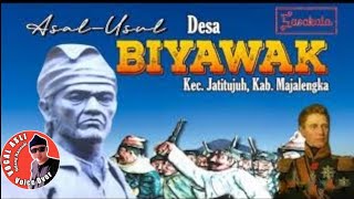Download lagu The Origin of Biyawak Village, Jati Tujuh District, Majalengka Regency mp3 Download lagu The Origin of Biyawak Village, Jati Tujuh District, Majalengka Regency mp3