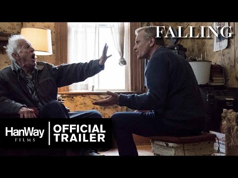 Falling (2021) Trailer