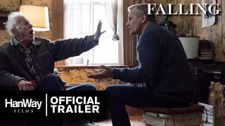 Falling - Official Trailer - HanWay Films