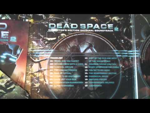 test dead space 2 playstation 3